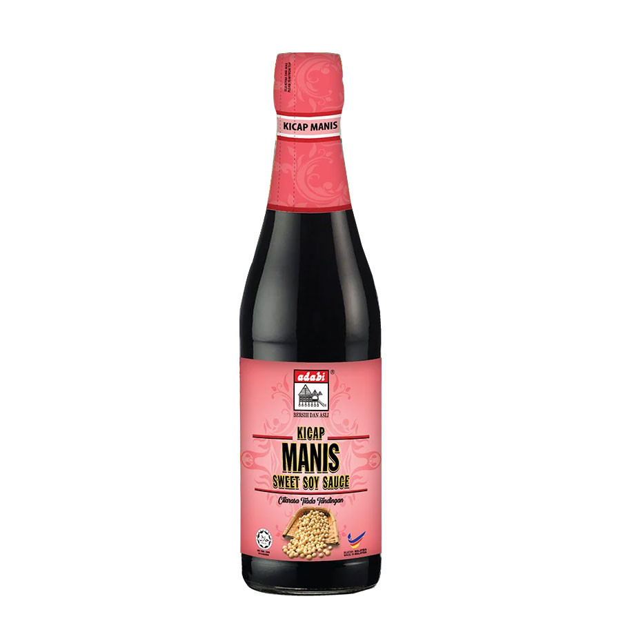 Kicap Manis